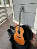 2002 Larrivee L-10 Deluxe Rosewood