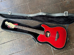 Fender Telecoustic