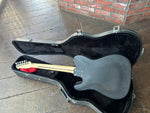 Fender Telecoustic