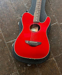 Fender Telecoustic