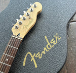 Fender Telecoustic