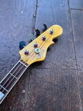 G&L JB Bass Tribute Series