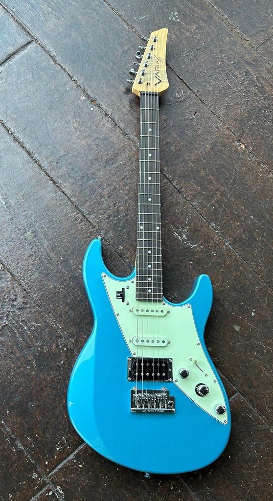 Line 6 JTV-69 James Tyler Variax Modeling Electric Guitar