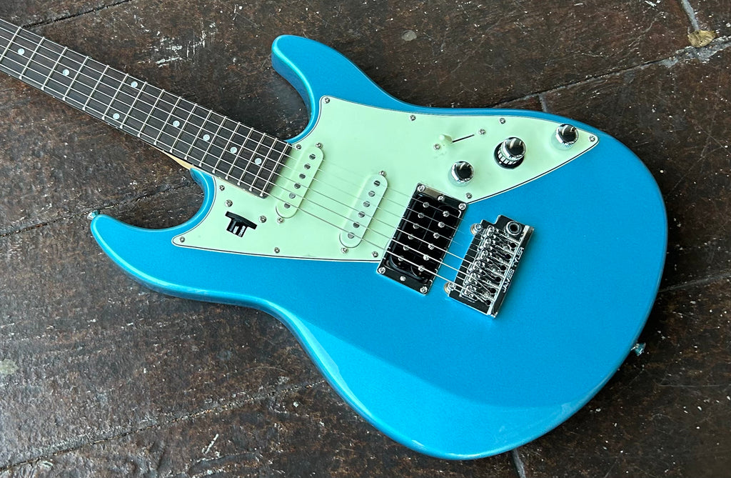 Line 6 JTV-69 James Tyler Variax Modeling Electric Guitar – Moze Guitars