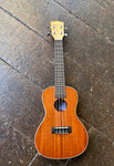 Kala KA-C Satin Mahogany Concert Ukulele