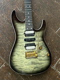 Ibanez AZ47P1QM Premium