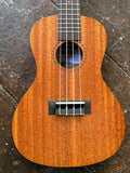 Kala KA-15C Satin Mahogany Concert Ukulele