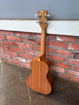 Kala KA-15C Satin Mahogany Concert Ukulele