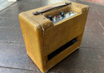 1955 Fender Tweed Lacquer Champ 5E1 Narrow Panel Amplifier