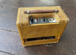 1955 Fender Tweed Lacquer Champ 5E1 Narrow Panel Amplifier