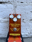 Mad Professor Sweet Honey Overdrive Pedal