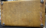 1955 Fender Tweed Lacquer Champ 5E1 Narrow Panel Amplifier