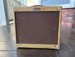 1957 Fender Princeton Tweed 5F2 Narrow Panel Amplifier