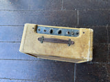 1957 Fender Princeton Tweed 5F2 Narrow Panel Amplifier