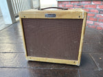 1957 Fender Princeton Tweed 5F2 Narrow Panel Amplifier