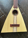 Fred Shields Tenor Triangle