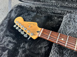 2011 Fender Blacktop Stratocaster HH