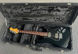 2011 Fender Blacktop Stratocaster HH