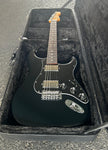 2011 Fender Blacktop Stratocaster HH