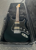 2011 Fender Blacktop Stratocaster HH