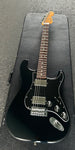 2011 Fender Blacktop Stratocaster HH