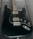 2011 Fender Blacktop Stratocaster HH