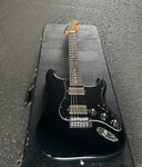 2011 Fender Blacktop Stratocaster HH