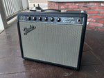 64 RI Fender Princeton Reverb, Hand-Wired Amp