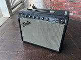 64 RI Fender Princeton Reverb, Hand-Wired Amp