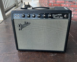 64 RI Fender Princeton Reverb, Hand-Wired Amp