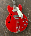 2001 Epiphone Casino Cherry Korea