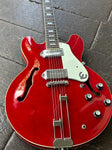 2001 Epiphone Casino Cherry Korea