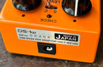 Boss DS-1W Waza Craft Distortion