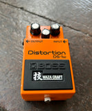 Boss DS-1W Waza Craft Distortion