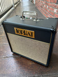 Top Hat Amplifiers Portly Cadet