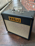 Top Hat Amplifiers Portly Cadet