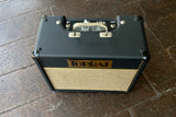 Top Hat Amplifiers Portly Cadet