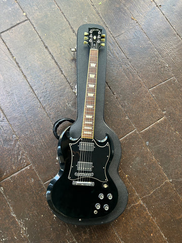 Gibson sg standard deals 2006