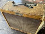 1957 Fender Princeton 5F2-A Tweed