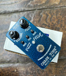 Chase Tone Fuzz Fella (Blue BC108C)