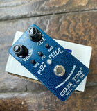 Chase Tone Fuzz Fella (Blue BC108C)