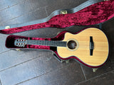 2018 Taylor 412CE-N Classical