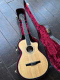 2018 Taylor 412CE-N Classical