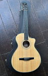 2018 Taylor 412CE-N Classical