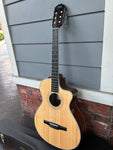 2018 Taylor 412CE-N Classical