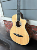 2018 Taylor 412CE-N Classical