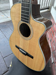 2018 Taylor 412CE-N Classical