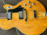 1961 Supro Coronado Model 1580A