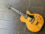 1961 Supro Coronado Model 1580A