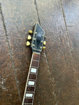 1961 Supro Coronado Model 1580A